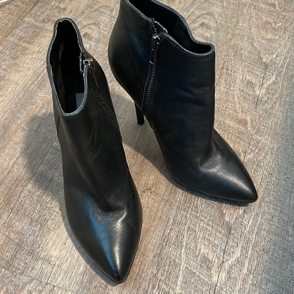 Steve Madden Ankle booties